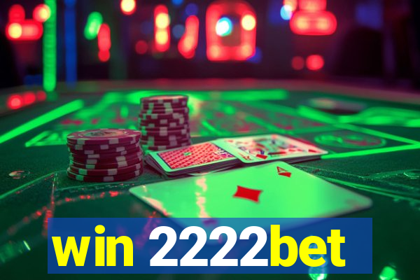 win 2222bet